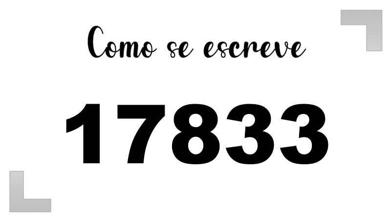Imagem do número 17833