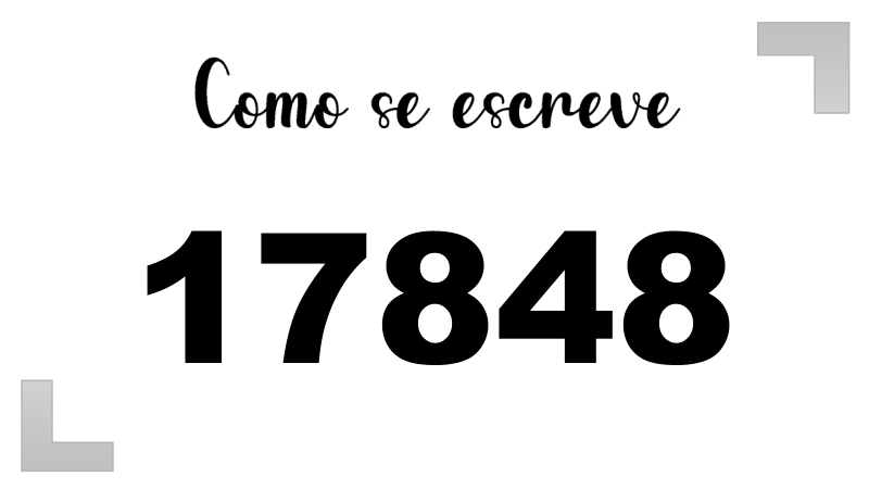 Imagem do número 17848