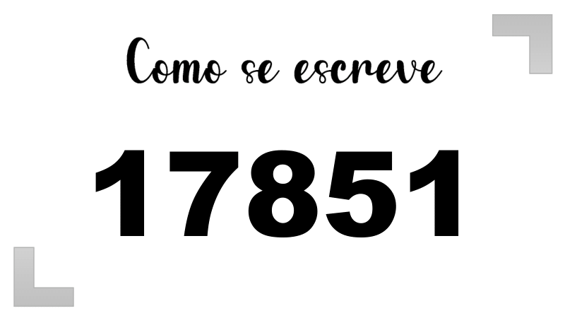 Imagem do número 17851
