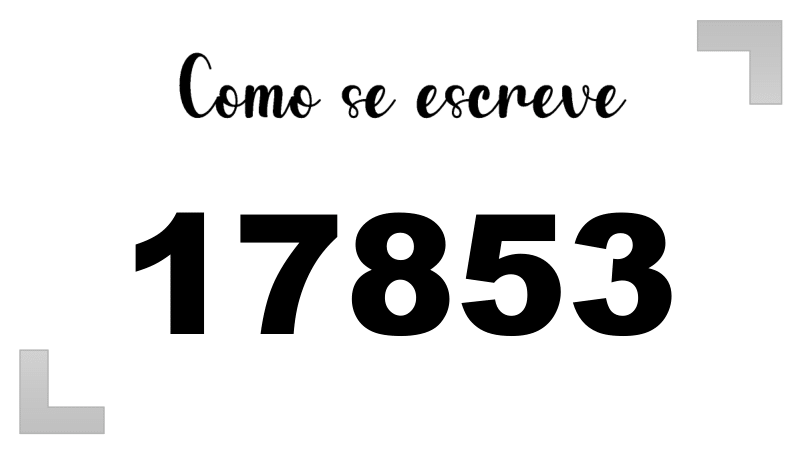 Imagem do número 17853