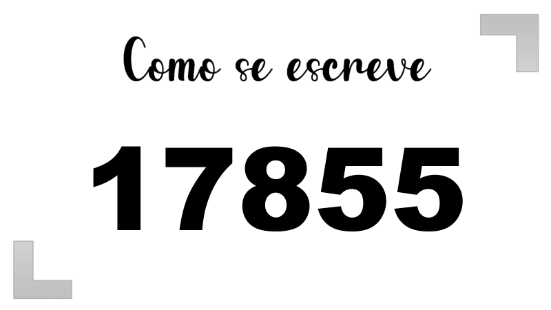 Imagem do número 17855