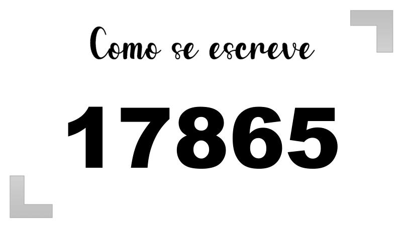 Imagem do número 17865