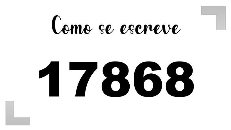 Imagem do número 17868