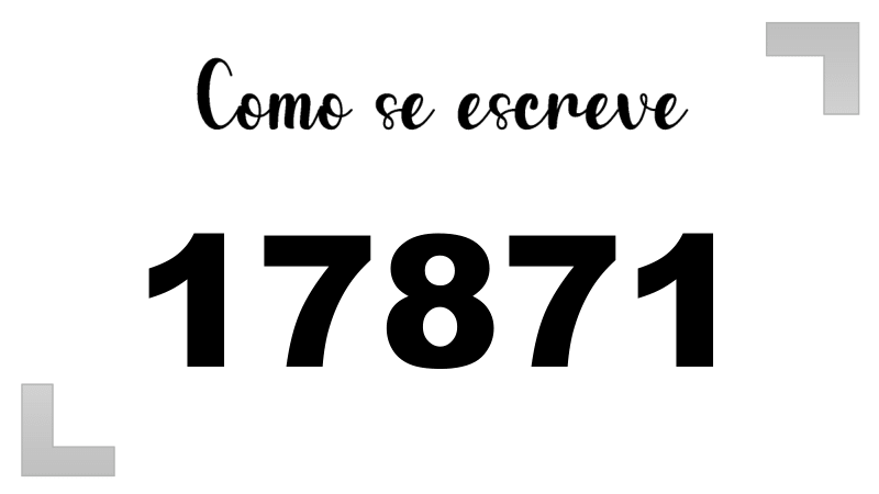 Imagem do número 17871