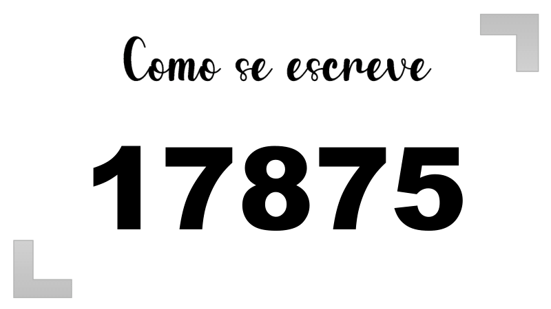 Imagem do número 17875