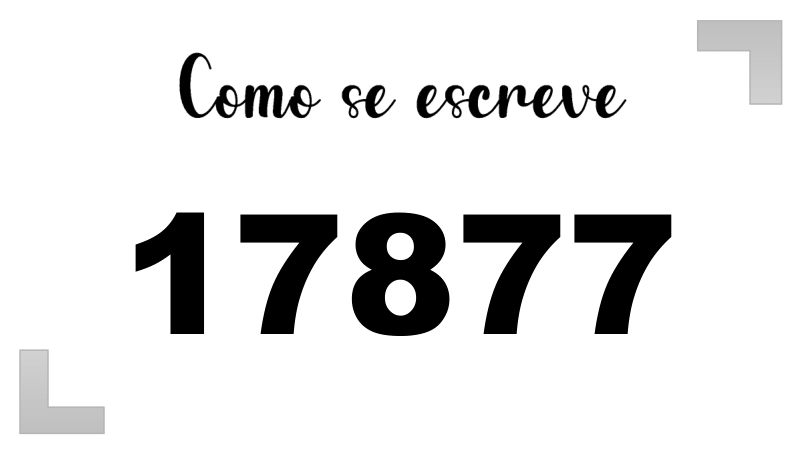 Imagem do número 17877