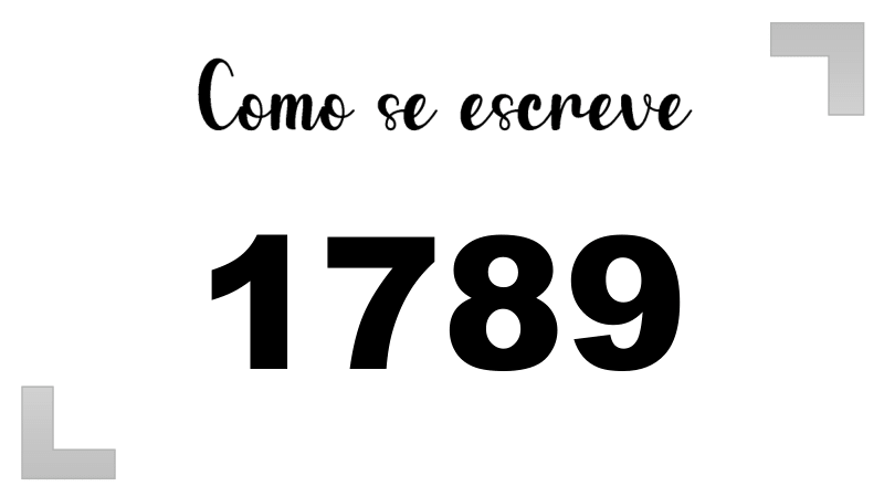 Imagem do número 1789