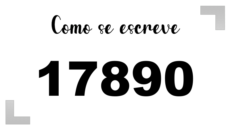 Imagem do número 17890