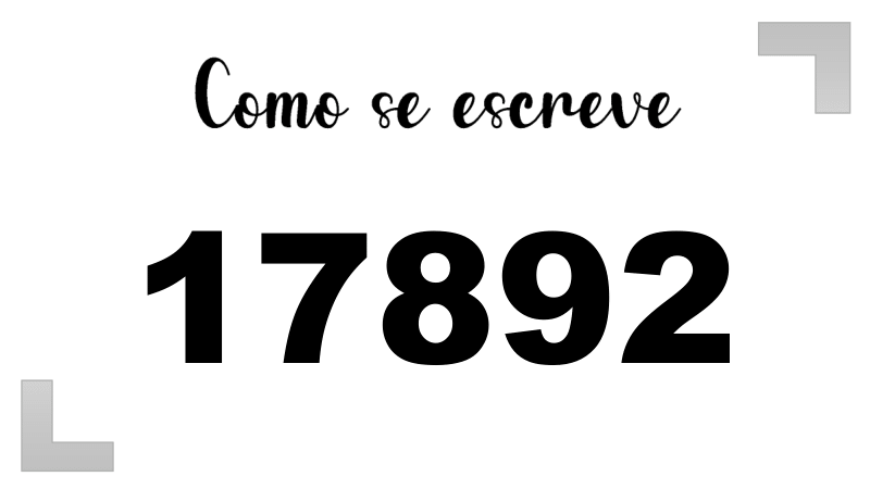 Imagem do número 17892