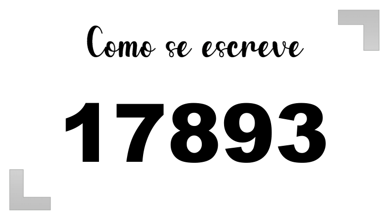 Imagem do número 17893