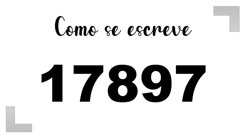 Imagem do número 17897