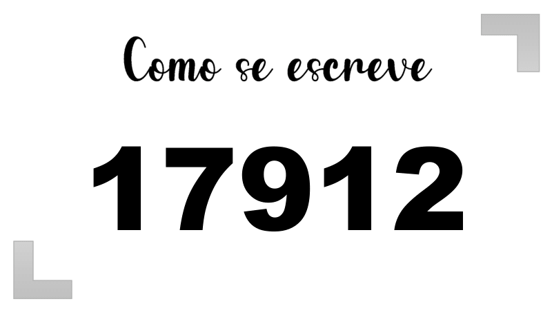 Imagem do número 17912