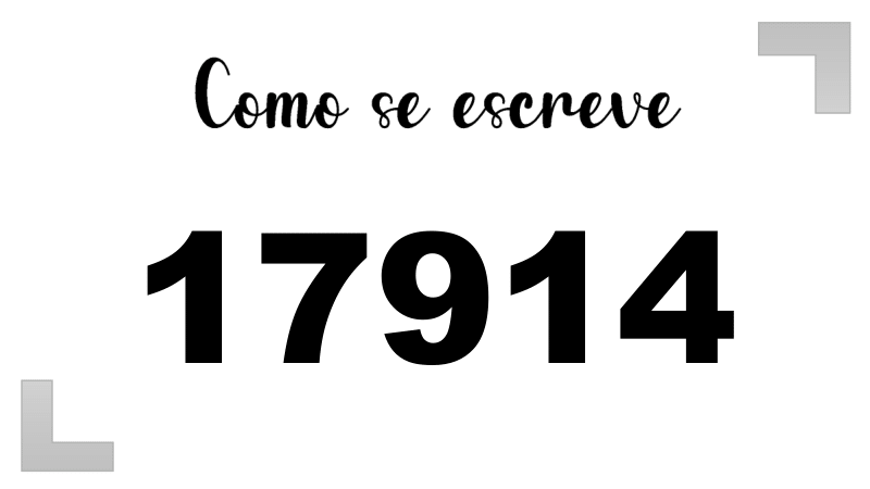 Imagem do número 17914