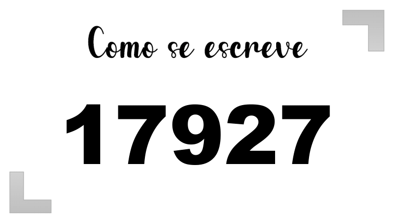 Imagem do número 17927