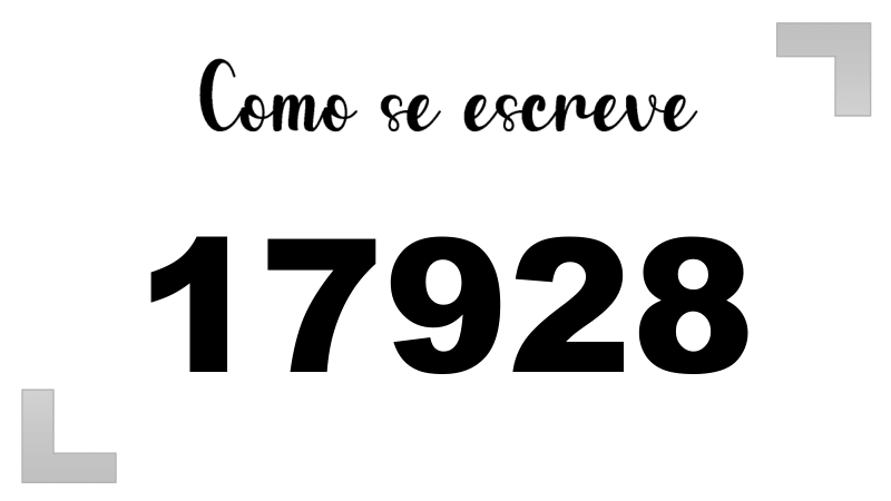 Imagem do número 17928