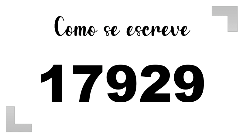 Imagem do número 17929