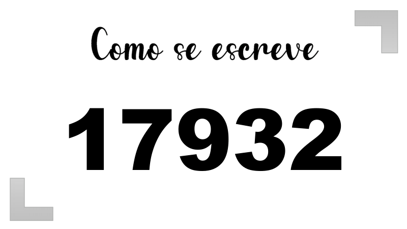 Imagem do número 17932