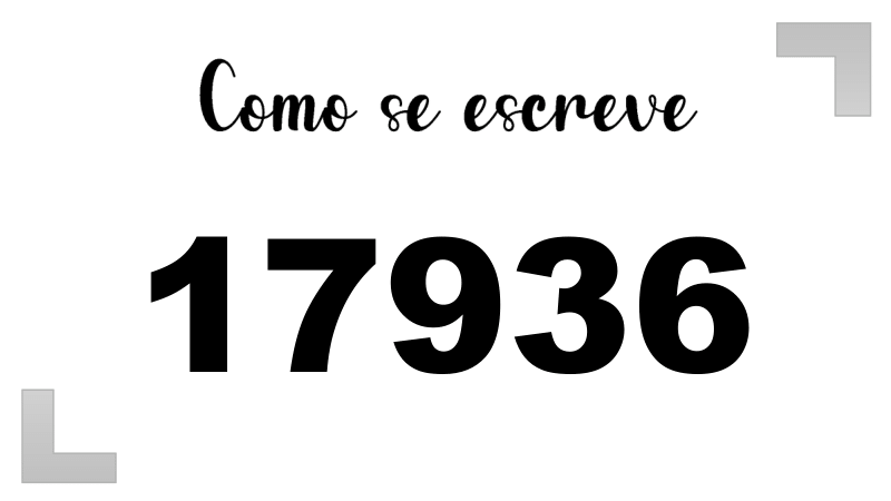 Imagem do número 17936