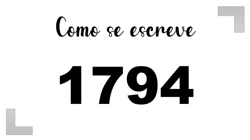 Imagem do número 1794