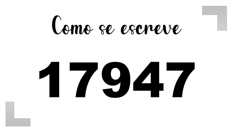 Imagem do número 17947
