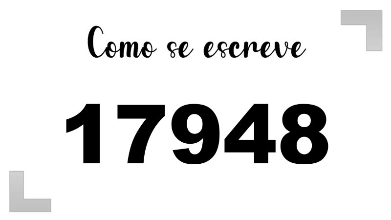 Imagem do número 17948