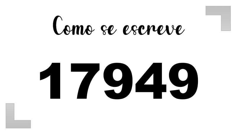 Imagem do número 17949