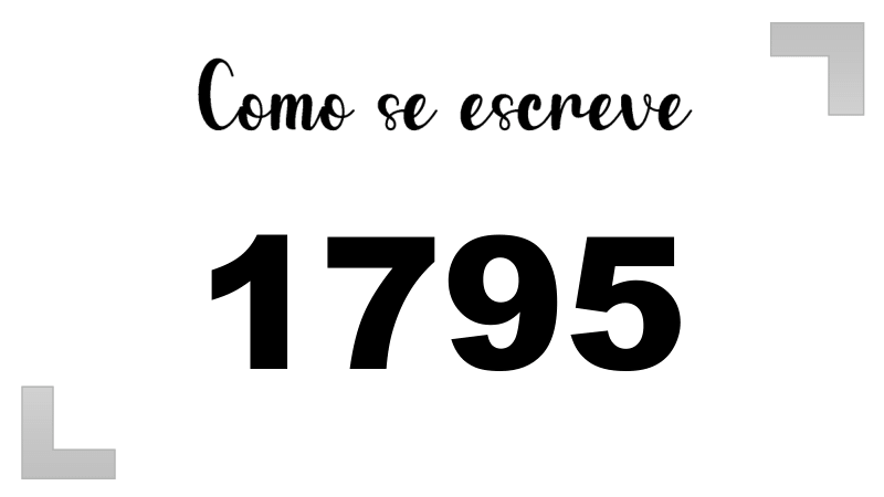 Imagem do número 1795