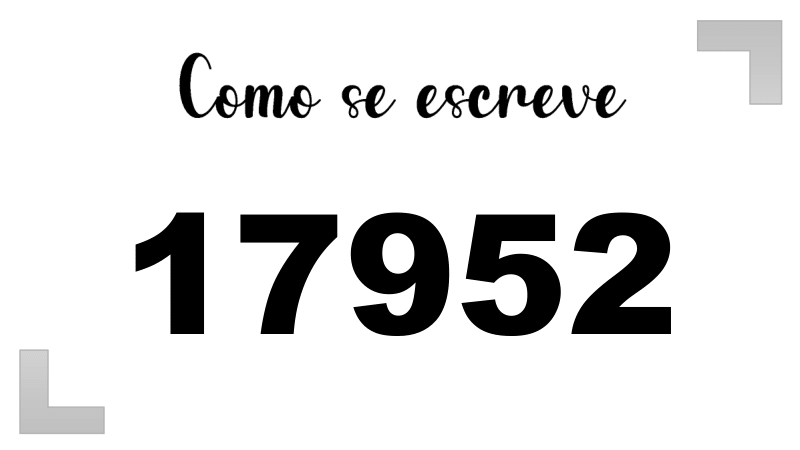 Imagem do número 17952