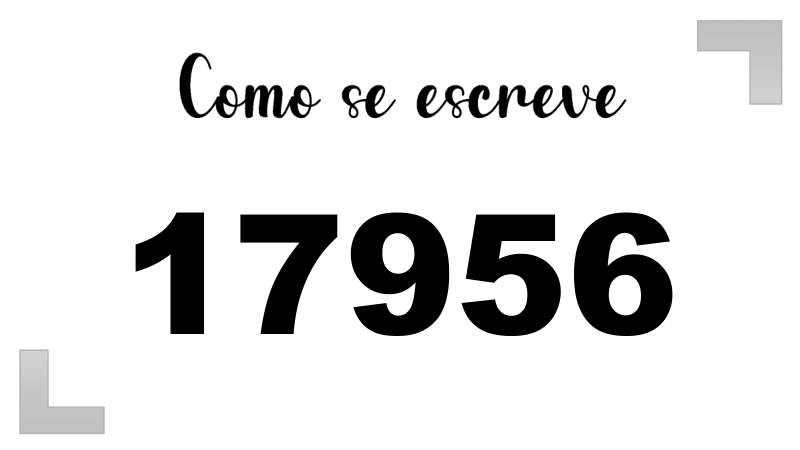 Imagem do número 17956