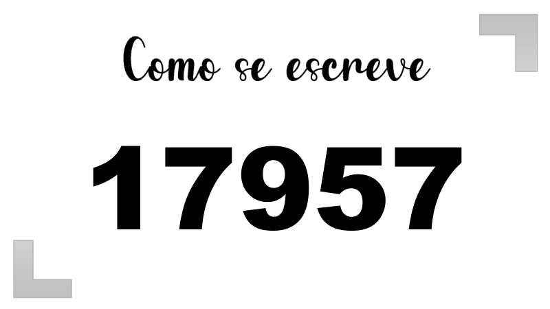 Imagem do número 17957