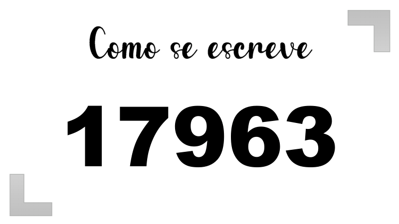 Imagem do número 17963