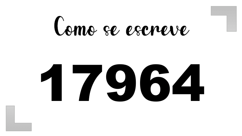 Imagem do número 17964