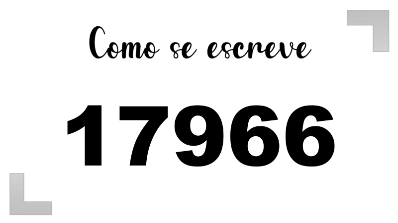 Imagem do número 17966