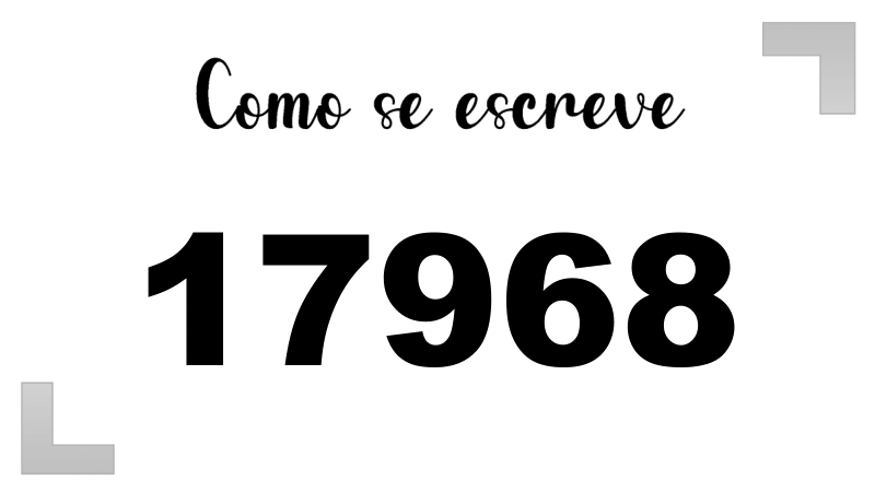 Imagem do número 17968