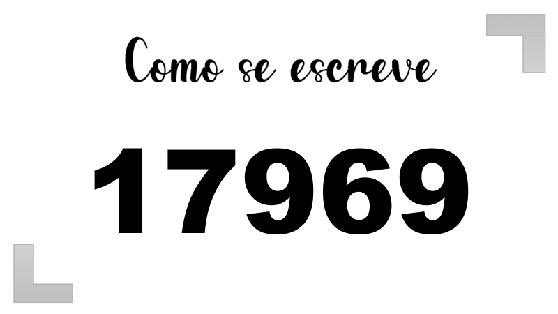 Imagem do número 17969