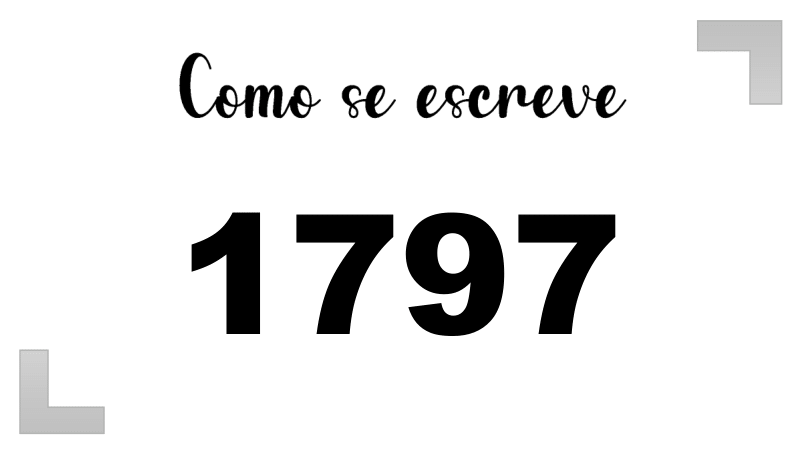 Imagem do número 1797