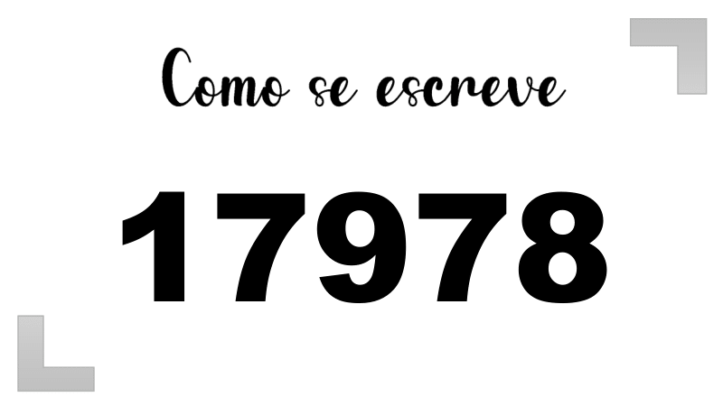 Imagem do número 17978