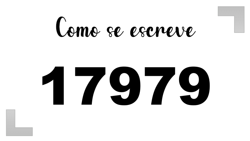 Imagem do número 17979