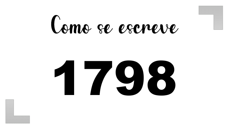 Imagem do número 1798