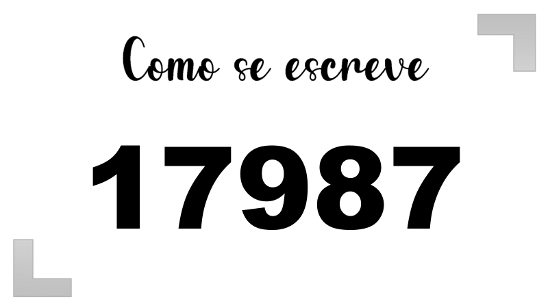 Imagem do número 17987