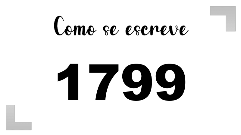 Imagem do número 1799