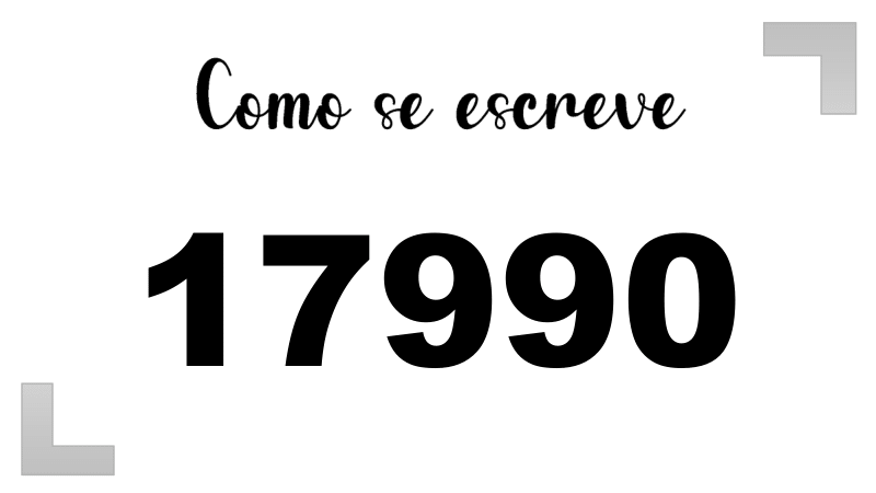Imagem do número 17990