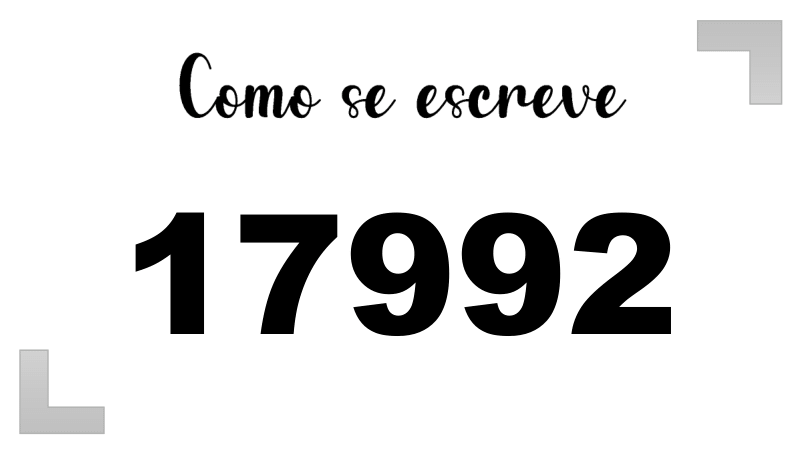 Imagem do número 17992