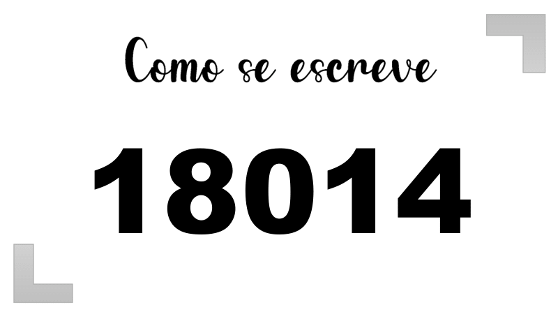 Imagem do número 18014