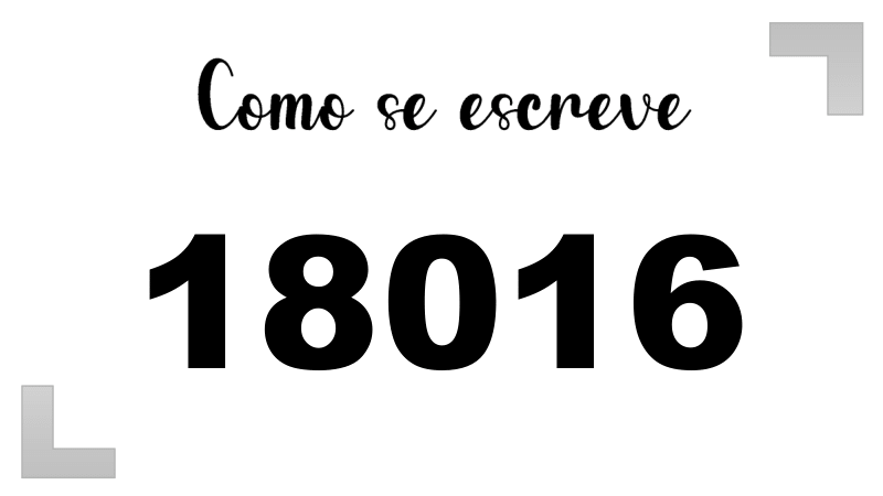 Imagem do número 18016