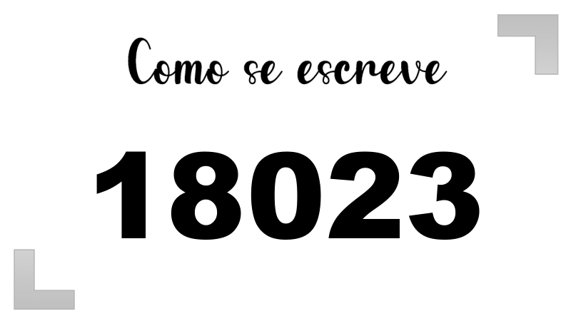 Imagem do número 18023