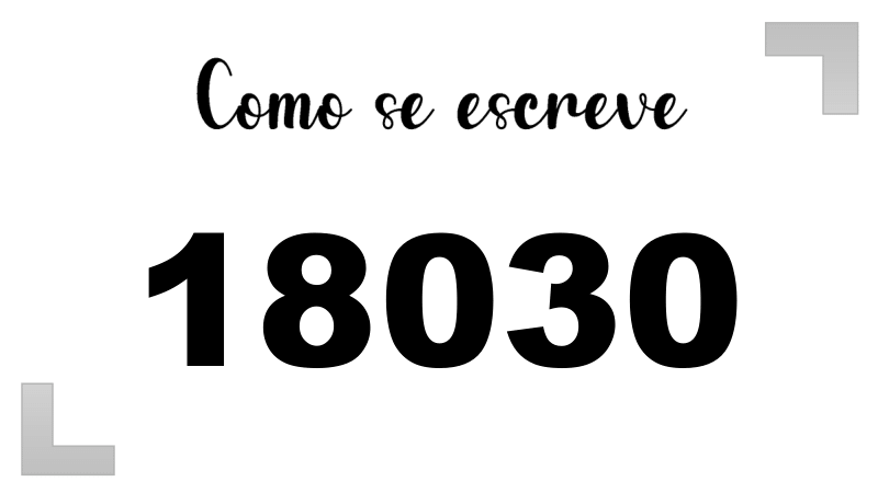 Imagem do número 18030