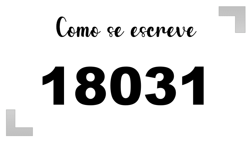 Imagem do número 18031
