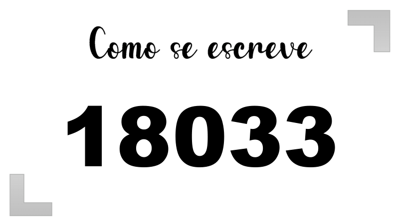 Imagem do número 18033