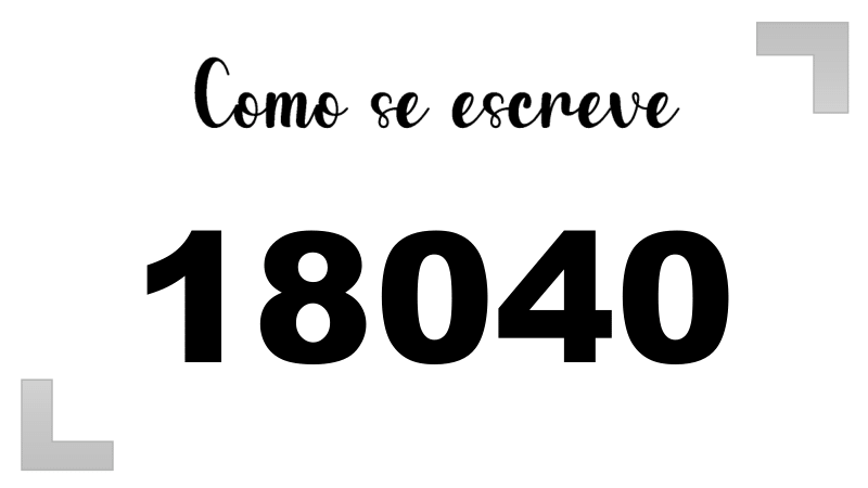 Imagem do número 18040